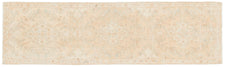 Vintage Turkish Runner Rug Yasmina
