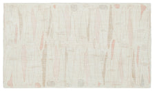 Vintage Distressed Rug Luboslav