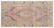 Vintage Turkish Rug Maivor