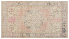 Vintage Distressed Rug Inzulore