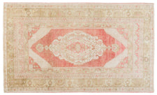 Vintage Turkish Rug Kylon