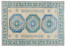 Vintage Turkish Rug Uvoannud