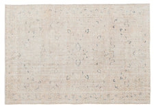 Vintage Distressed Rug Kayoko
