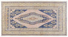 Vintage Turkish Rug Nyambro
