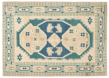 Turkish Rug Zria