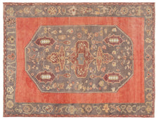 Turkish Rug Croals