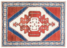 Turkish Rug Vromdo