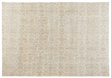 Vintage Distressed Rug Chregna