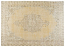 Vintage Turkish Rug Mincame