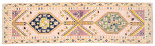 Turkish Runner Rug Bezaith