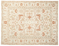 Turkish Rug Nedeljko