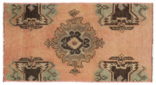 Vintage Turkish Rug Sture