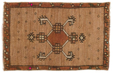 Vintage Turkish Rug Alvisa