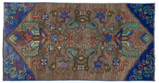 Vintage Turkish Rug Balendran