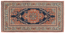 Vintage Turkish Rug Mohana