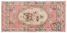 Vintage Turkish Rug Zokom