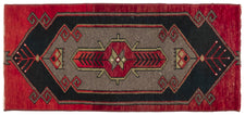 Vintage Turkish Rug Simeonen