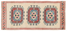 Vintage Turkish Rug Dojtcho