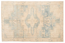 Vintage Turkish Rug Norino