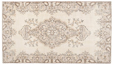 Vintage Distressed Rug Nediljko