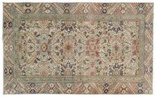 Vintage Persian Rug Vavaris