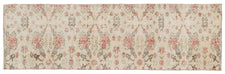 Vintage Distressed Runner Rug Xazo
