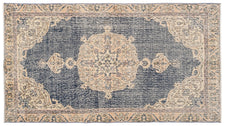 Vintage Distressed Rug Sul
