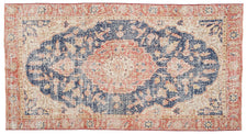 Vintage Distressed Rug Adrastea