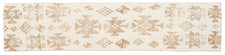 Vintage Turkish Runner Rug Mian