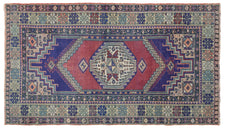 Vintage Turkish Rug Kavitha