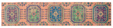 Vintage Turkish Runner Rug Merri