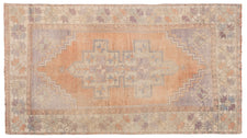 Vintage Turkish Rug Lucetta