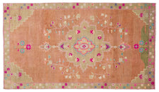 Vintage Turkish Rug Kleodike