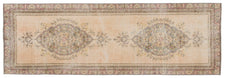 Vintage Distressed Runner Rug Keums