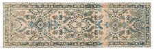 Vintage Turkish Runner Rug Hidenori