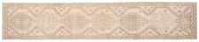 Vintage Turkish Runner Rug Salvinu
