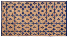 Vintage Distressed Rug Vesko