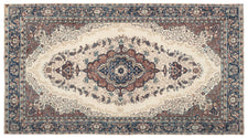 Vintage Distressed Rug Yllka