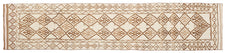 Vintage Turkish Runner Rug Yannis