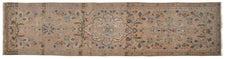 Vintage Turkish Runner Rug Shefali