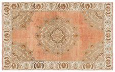 Vintage Persian Rug Phoqora