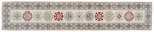 Vintage Turkish Runner Rug Aarav