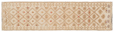 Vintage Turkish Runner Rug Naesousa