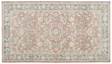 Vintage Distressed Rug Krimhild