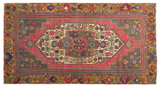 Vintage Turkish Rug Ophely