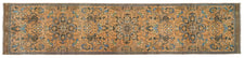 Vintage Turkish Runner Rug Kaveh