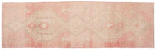 Vintage Turkish Runner Rug Aviana