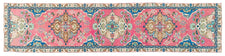 Vintage Turkish Runner Rug Aishe