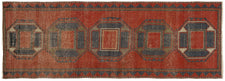 Vergina DRN