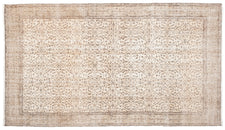 Vintage Distressed Rug Nhi